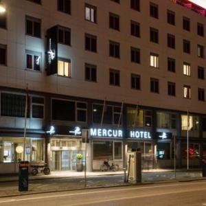 ProfilHotels mercur Hotel Copenhagen 
